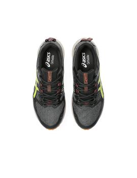 Zapatilla Hombre Asics Gel-Sonoma™ 7 GTX Negro/Ver