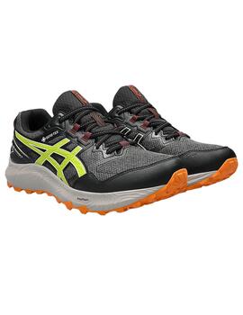 Zapatilla Hombre Asics Gel-Sonoma™ 7 GTX Negro/Ver