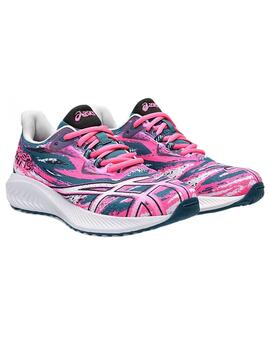 Zapatilla Junior Asics Gel-Noosa Tri 15 Multicolor