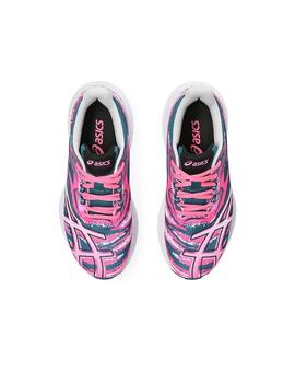 Zapatilla Junior Asics Gel-Noosa Tri 15 Multicolor