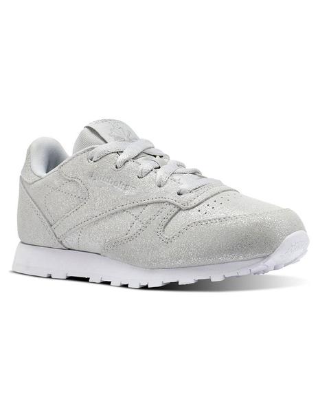 reebok classic leather niña