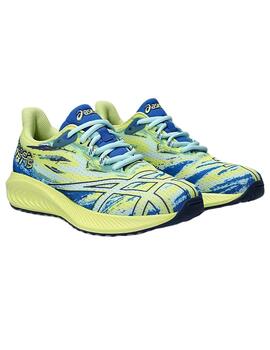 Zapatilla Junior Asics Gel-Noosa Tri 15 Multicolor