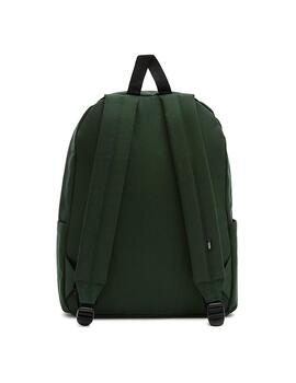 Mochila Unisex Vans Old Skool H2O Verde