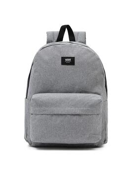 Mochila Unisex Vans Old Skool H2O Gris