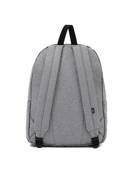 Mochila Unisex Vans Old Skool H2O Gris