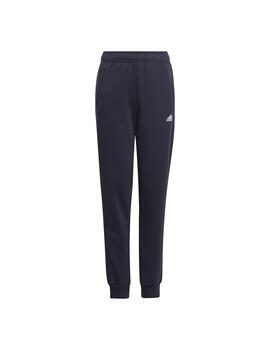 Chandál Niño adidas Essential Fleece Azul/Negro