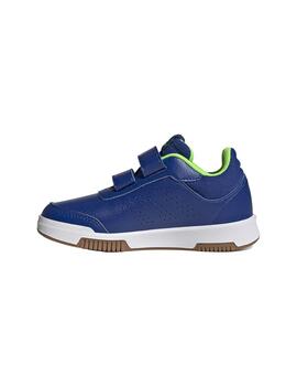 Zapatilla Niño adidas Tensaur Sport 2.0 Royal/Verd