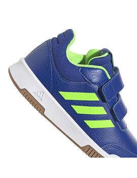 Zapatilla Niño adidas Tensaur Sport 2.0 Royal/Verd