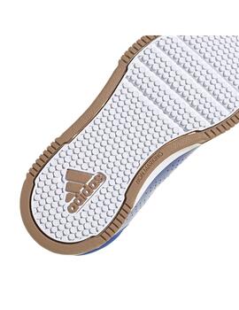 Zapatilla Niño adidas Tensaur Sport 2.0 Royal/Verd