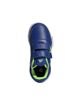 Zapatilla Niño adidas Tensaur Sport 2.0 Royal/Verd
