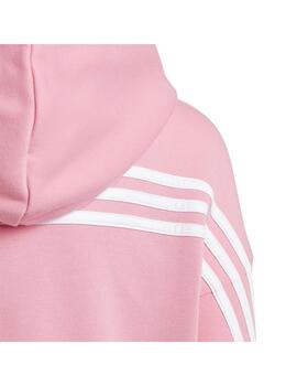 Sudadera Niña adidas Future Icons Rosa