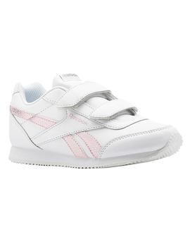 Zapatilla reebok Royal Practical Pink