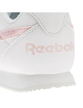 Zapatilla reebok Royal Practical Pink