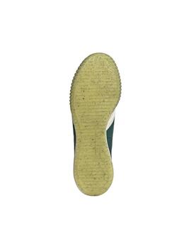 Zapatilla Hombre adidas Top Sala Comp Blanco/Verde
