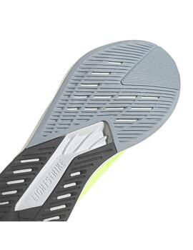 Zapatilla Hombre adidas Duramo Speed Flúor