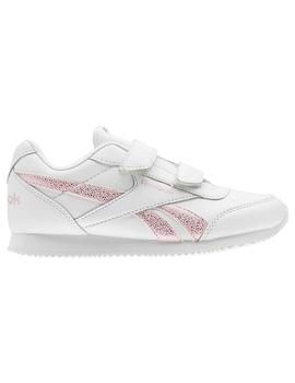 Zapatilla reebok Royal Practical Pink