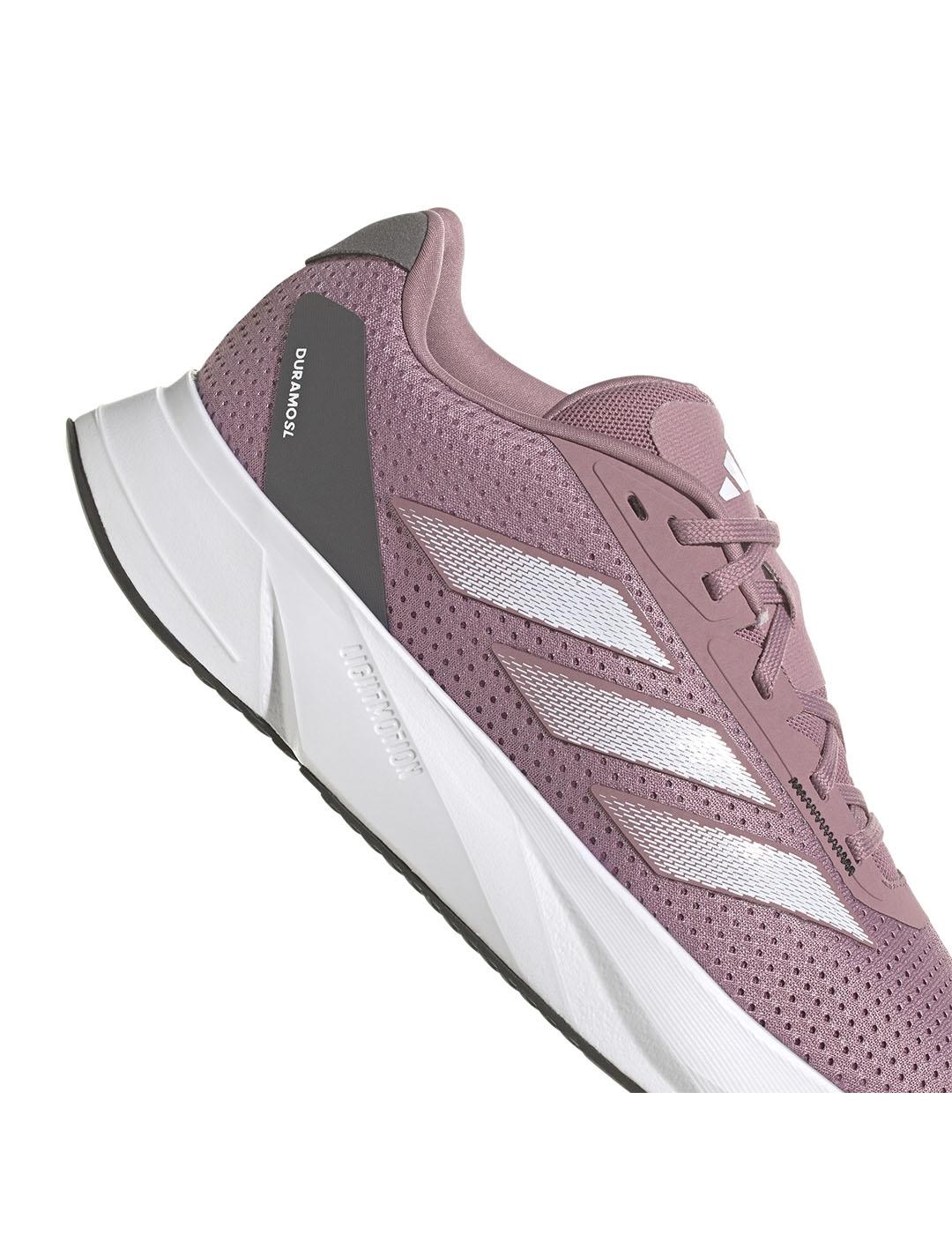 Adidas duramo on sale moradas