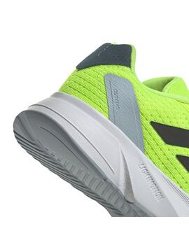 Zapatilla Junior adidas Duramo SL Flúor