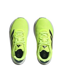 Zapatilla Junior adidas Duramo SL Flúor