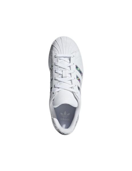 adidas superstar plata mujer adidas superstar plata mujer