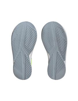 Zapatilla Junior adidas Duramo SL Flúor