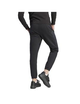 Pantalón Hombre adidas 3S Negro