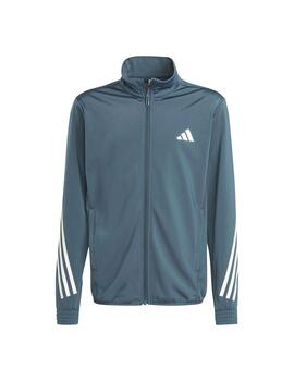 Conjunto Niño adidas Tracksuit Azul