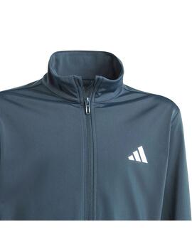 Conjunto Niño adidas Tracksuit Azul