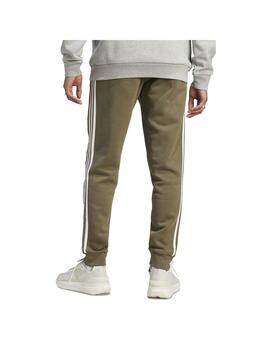 Pantalón Hombre adidas 3S Fleece Verde