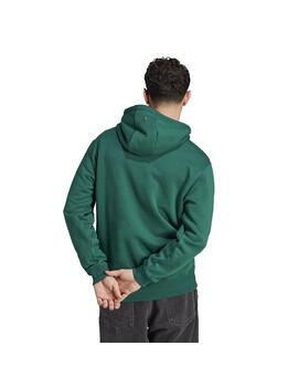 Sudadera Hombre adidas All Szn Verde