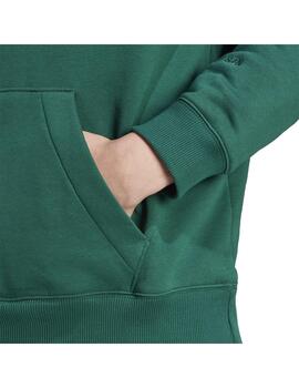 Sudadera Hombre adidas All Szn Verde