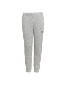 Conjunto Niña adidas Bos Jog Rosa/Gris