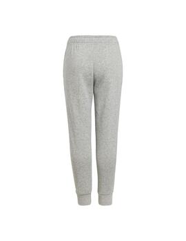 Conjunto Niña adidas Bos Jog Rosa/Gris