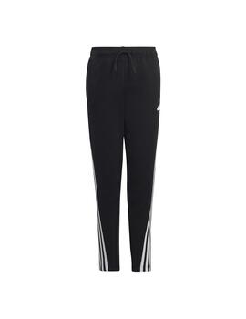 Pantalón Niño adidas FI 3S Negro