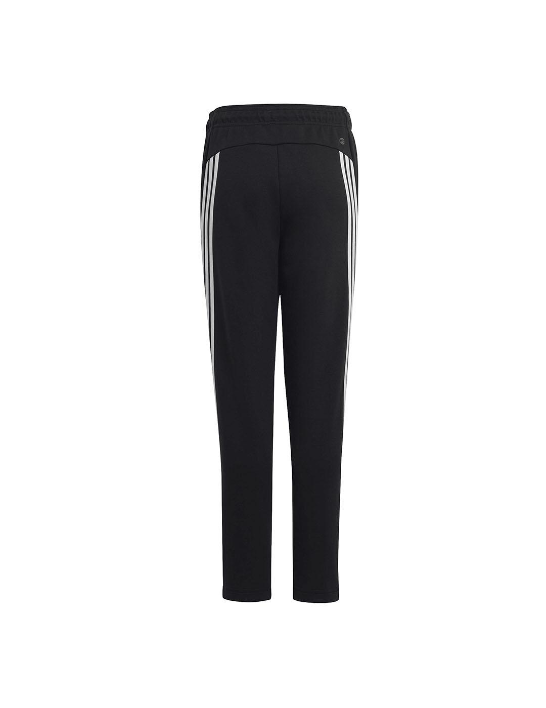 Pantalón Niño adidas FI 3S Negro