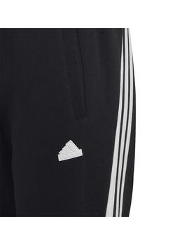 Pantalón Niño adidas FI 3S Negro