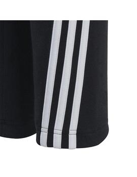 Pantalón Niño adidas FI 3S Negro