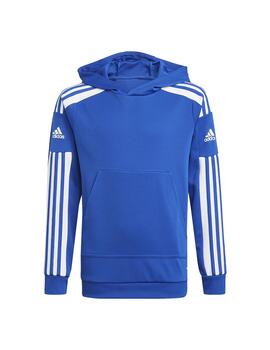 Sudadera Niño adidas SQ21 Royal