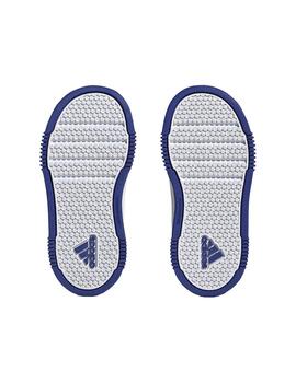 Zapatilla Niño adidas Tensaur Sport 2.0 Blanco/Roy