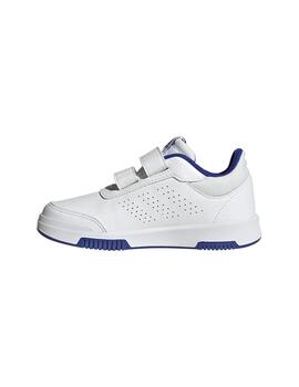Zapatilla Niño adidas Tensaur Sport 2.0 Blanco/Roy