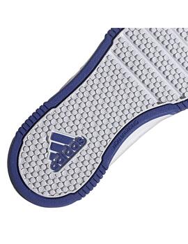 Zapatilla Niño adidas Tensaur Sport 2.0 Blanco/Roy