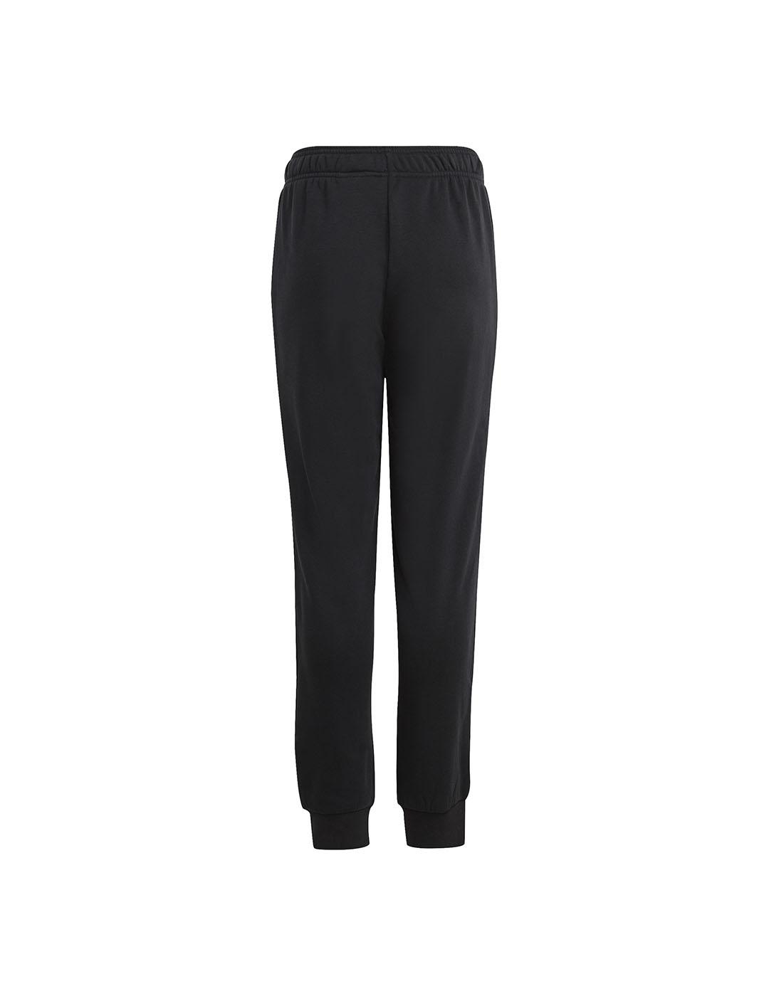 Pantalón Niño adidas BL Negro