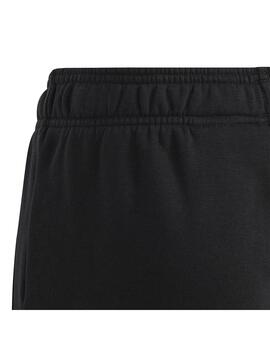 Pantalón Niño adidas BL Negro