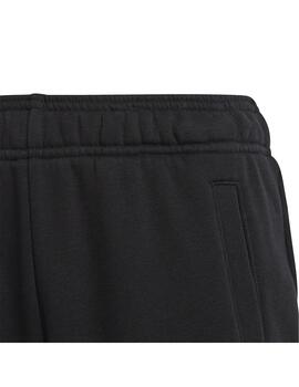 Pantalón Niño adidas BL Negro