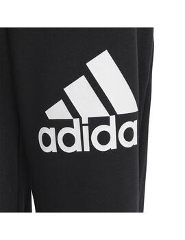 Pantalón Niño adidas BL Negro