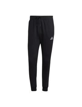 Pantalón Hombre adidas FeelCozy Negro