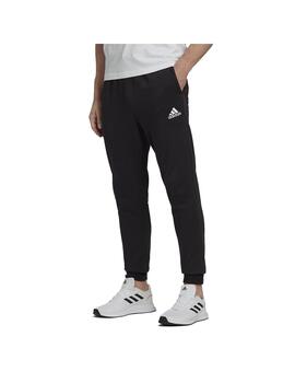 Pantalón Hombre adidas FeelCozy Negro