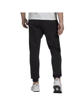 Pantalón Hombre adidas FeelCozy Negro