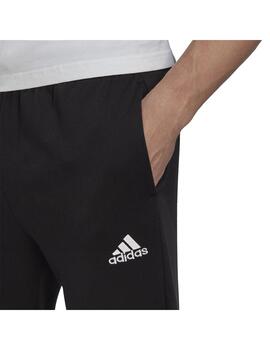 Pantalón Hombre adidas FeelCozy Negro