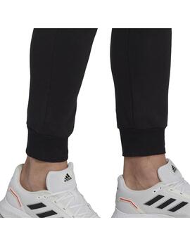 Pantalón Hombre adidas FeelCozy Negro